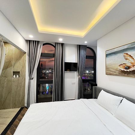 Legacy Hotel - Grand World 두옹 동 외부 사진
