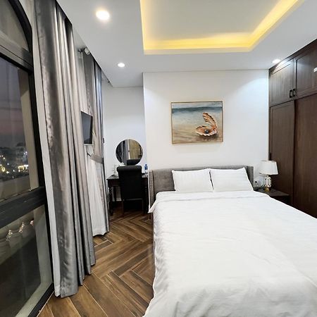 Legacy Hotel - Grand World 두옹 동 외부 사진